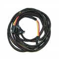 1968 Power Top Switch to Motor Wire